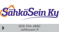 SähköSein Ky logo